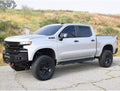 Westin 25-26 Toyota 4Runner Outlaw Running Boards - Textured Black