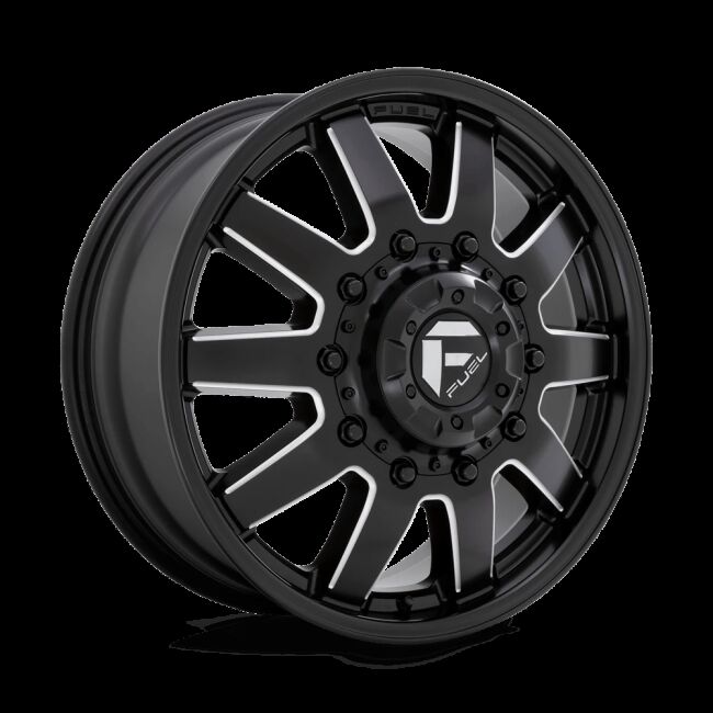 Fuel Off-Road auto part