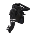 S&B Filters cold air intake close-up