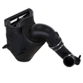 S&B Filters cold air intake detail