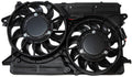 RAD / COND FAN ASSY.