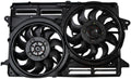 RAD / COND FAN ASSY.