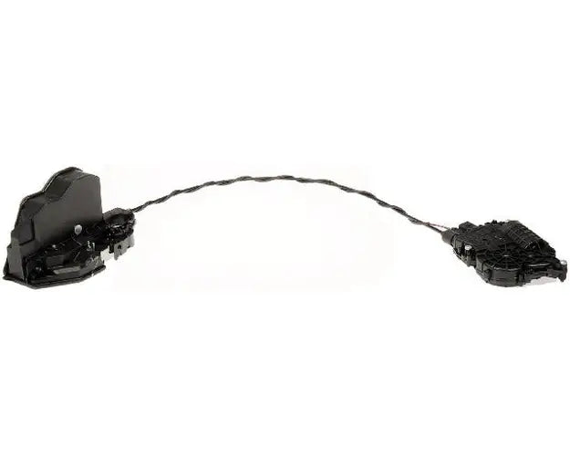 INTGR LATCH ACTUATOR
