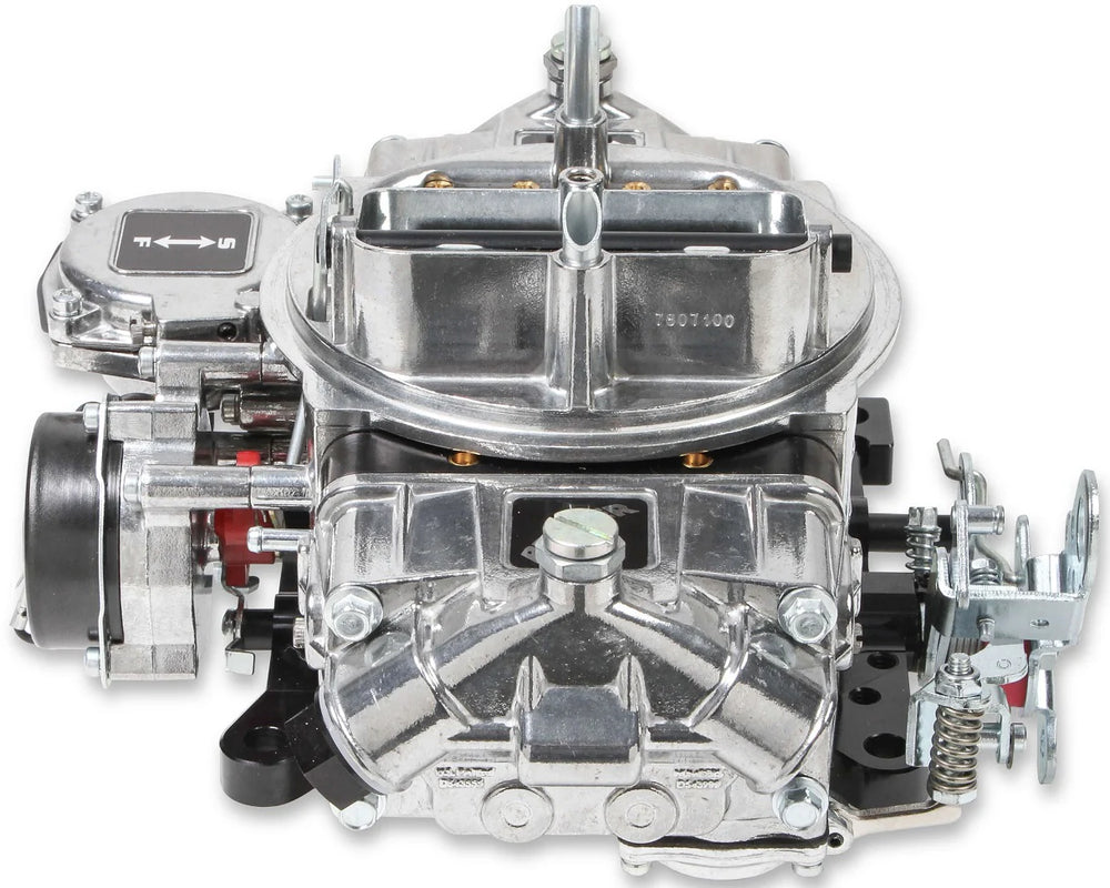 750CFM Carburetor - Brawler SSR-Series