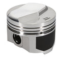 Wiseco Pro Tru Street Chevy Big Block 4.155in Bore 1.760in CH 21.00 CC Piston Set