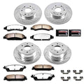 PowerStop auto part