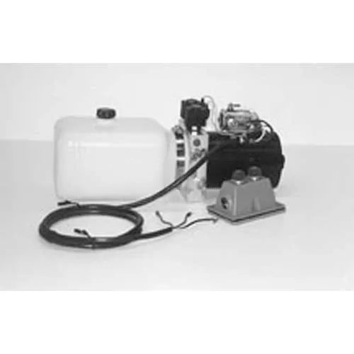 POWER UNIT,HYDRAULIC 12V DC