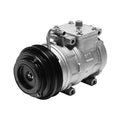 Denso air compressor