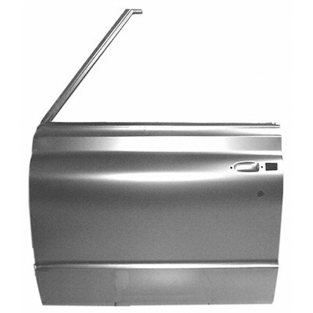 DOOR SHELL; FRONT; LH; 69-71 C/K PI