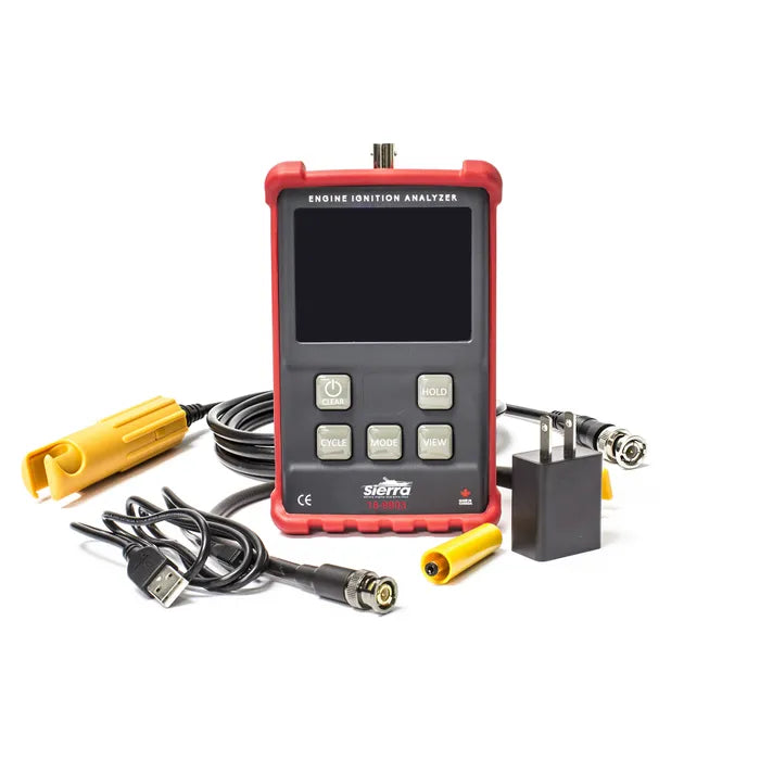 SIERRAMARINE auto part