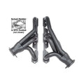 HEDMAN GM TRUCK HEADERS-SILVER
