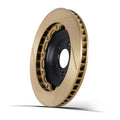 BLK CALIPRS/DRILLED ROTOR