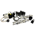 FM POWER STEER KIT 2CYL/VER 1