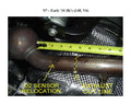 Rock Krawler Suspension shock absorber