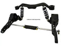 Ridetech 63-67 Chevy C2 Corvette Rear StrongArm System