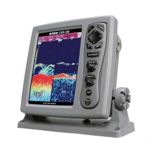 DUAL FREQUENCY 1 KW OR 600W, 8.4