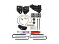 Skyjacker 8.5"KIT,05>F250 4WD W/DIESL