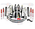 Skyjacker 6"SYS,08F250DSL,4LKS,HYDROS