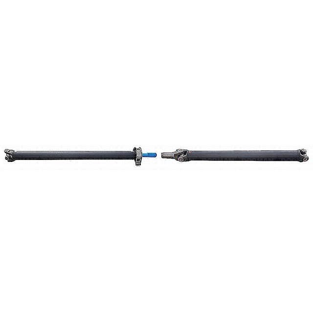 HD REAR DRIVESHAFT