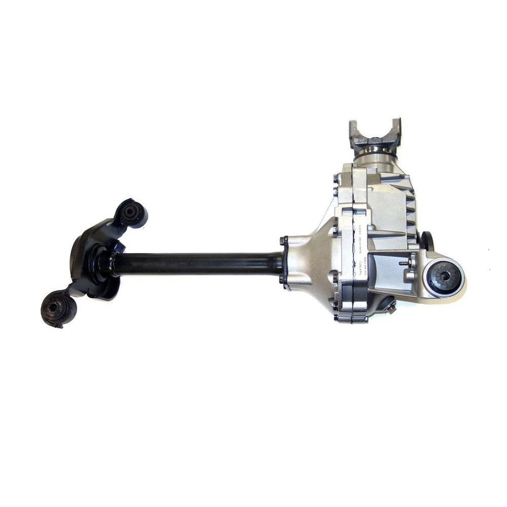 Reman Axle Assembly for GM 7.2 IFS 03-14 GM Van 3.42 Ratio CORE CHARGE OF $1000 APPLIES