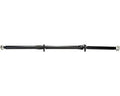 REAR DRIVESHAFT ASSEMBLY