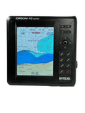 GPS STANDALONE CHART PLOTTER SYSTEM