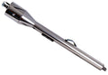 Flaming River polished roof rack