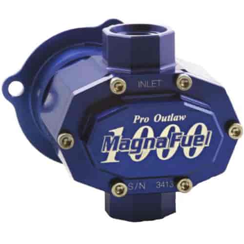 Magnafuel fuel pump