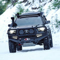 ARB Bumper/Fitting Kit Bundle 3423200K