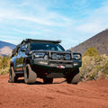 ARB Bumper/Fitting Kit Bundle 3423200K