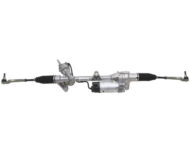 STEERING GEAR ELECT