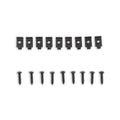 1969-76 NOVA HOLLEY 6.86" RIGHT VEN