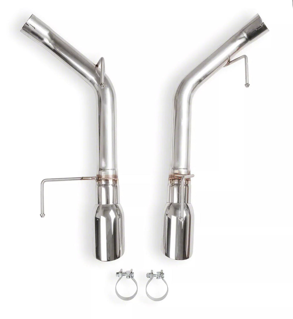 Flowtech exhaust
