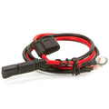 Viair Corporation auto part installed view