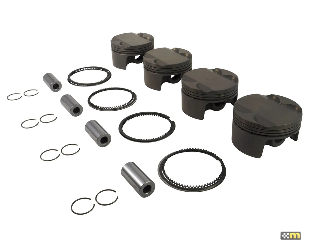 Supertech auto part