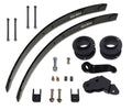 Tuff Country lift kit