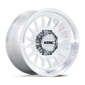 KMC Wheels auto part