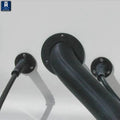 BULKHEAD HOSE STRAIN RELIEF KIT