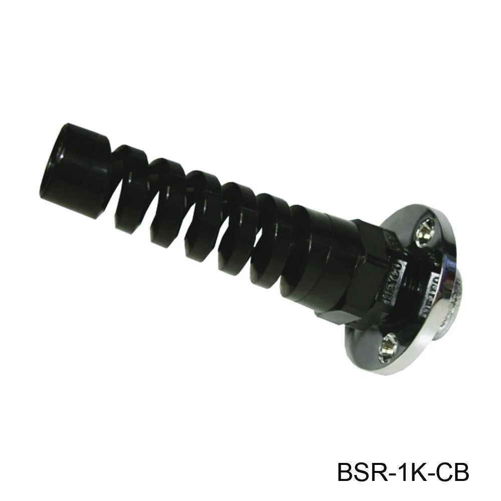 BULKHEAD HOSE STRAIN RELIEF KIT