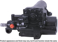 POWER STEERING COMPONENTS
