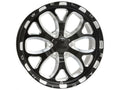 Weld auto part