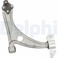 CONTROL ARM W/ BALL