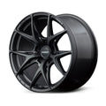 Versus gunmetal auto part