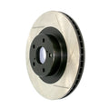 SPORT SLOTTED BRAKE ROTOR