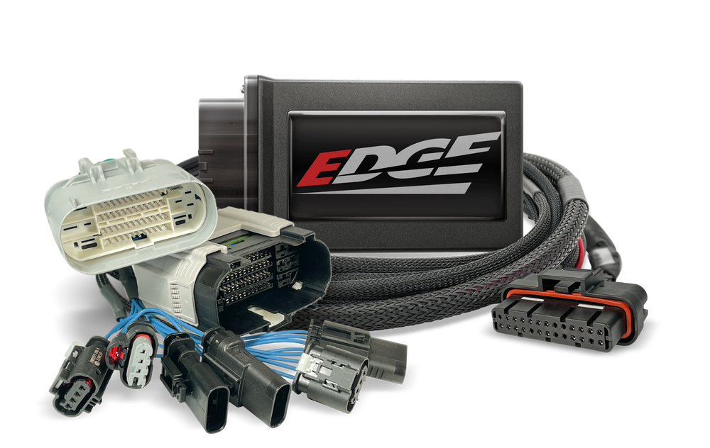 Edge Autosport auto part