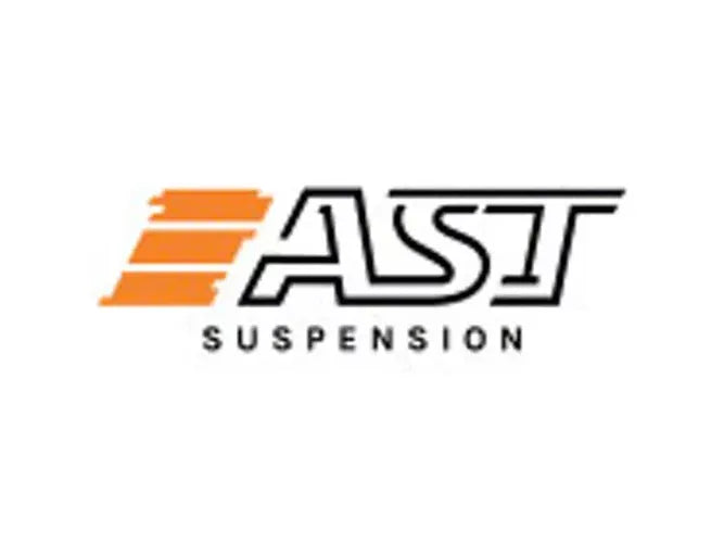 AST BMW F8X F87 M2 NON-Competition 5 bolt Top Mount Camber Plates (Use w/OEM Damper)