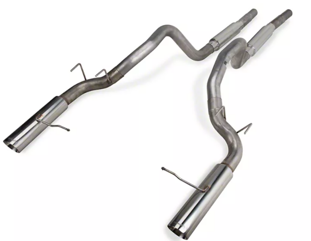Pypes Performance Exhaust auto part
