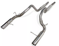 Pypes Performance Exhaust auto part