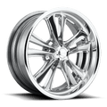 Wheel Pros, LLC auto part detail