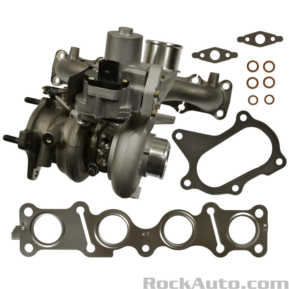 TURBOCHARGER - NEW